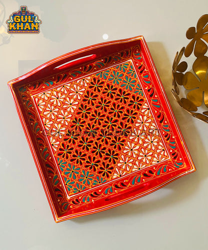 8_1 - Gul Khan Truck Art