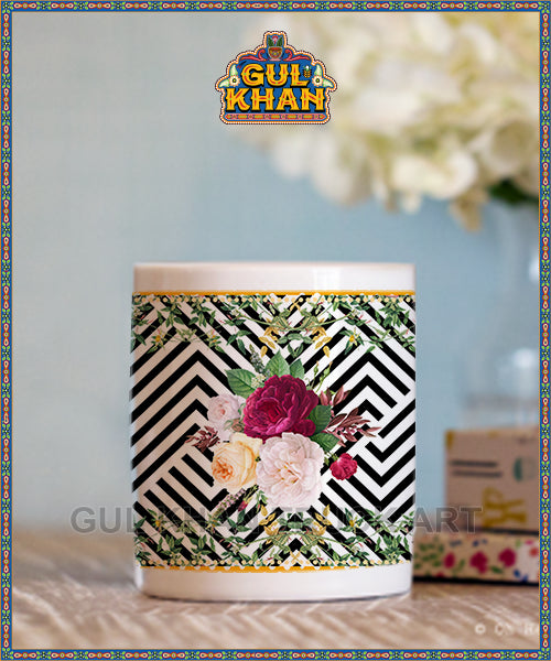 8_1 - Gul Khan Truck Art
