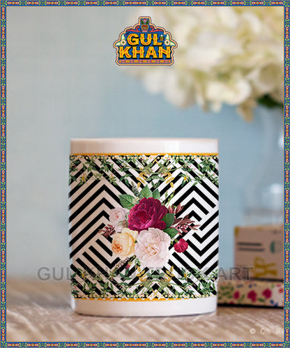 8_1 - Gul Khan Truck Art