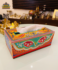 Chamakpatti Tissue Box Design 11145