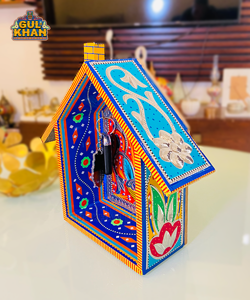 Key Holder Design 2251