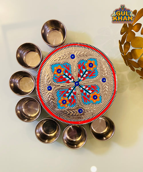 Handmade Storage Box 002