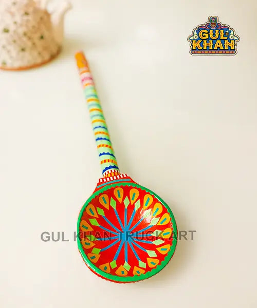 Chamakpatti Spoon Design 0004