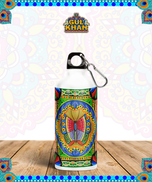 Water Bottle Design 2247