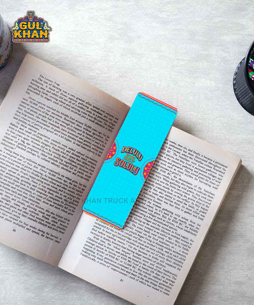 Bookmark-Mockup-3 - Gul Khan Truck Art