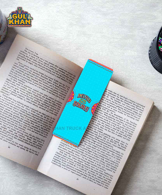 Bookmark-Mockup-3 - Gul Khan Truck Art