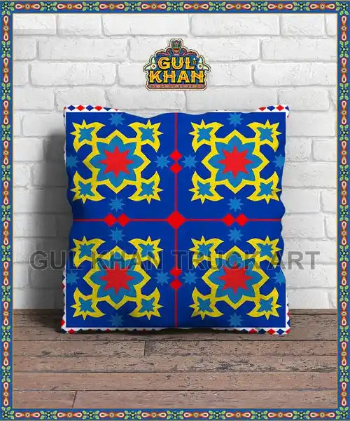 Sindhi Ralli Inspired Cushion Covers 04