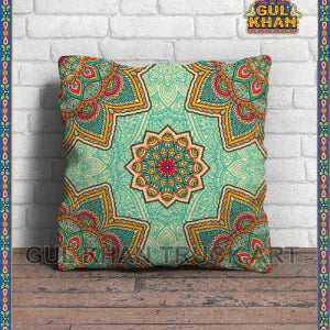 Cushion Design 0546