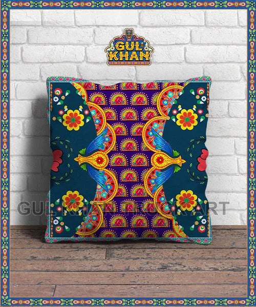 Cushion Design 05491