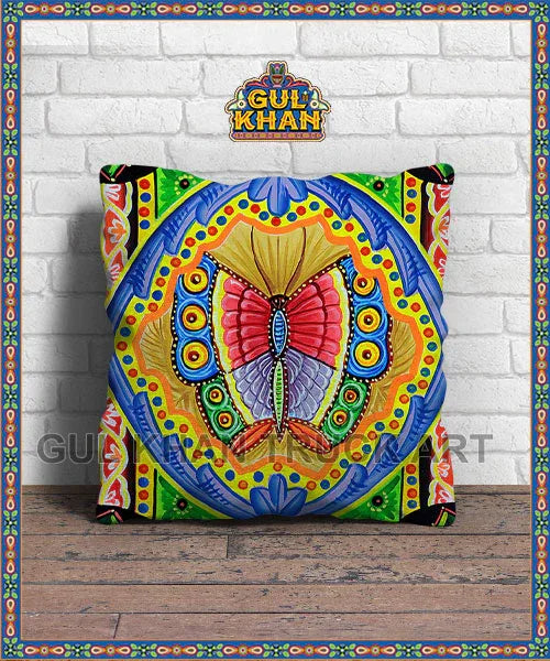 Cushion Design 05493