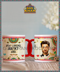 Digital-Mug-17 - Gul Khan Truck Art