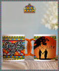 Digital-Mug-23 - Gul Khan Truck Art