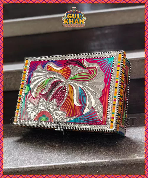 Jewellery Box Design 1118