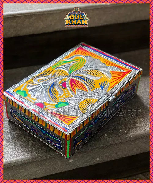 Jewellery Box Design 1117