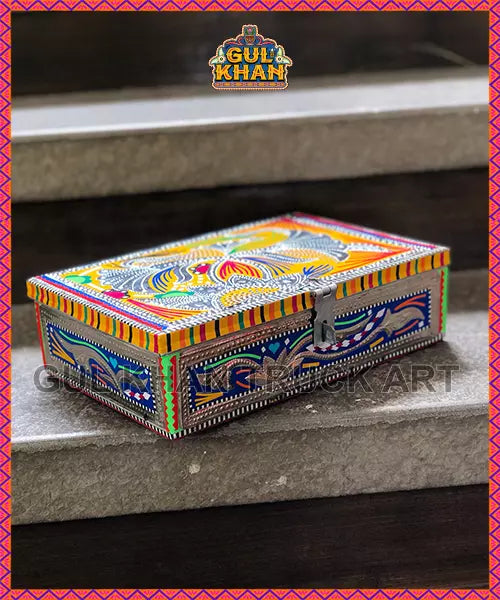 Jewellery Box Design 1117