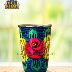 GlassDesign4443p - Gul Khan Truck Art