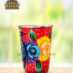 GlassDesign4444p - Gul Khan Truck Art