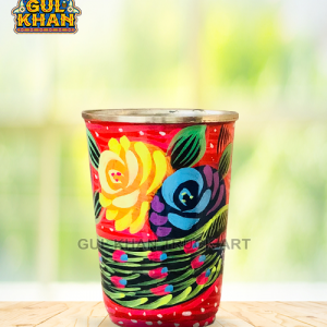 GlassDesign4444p2 - Gul Khan Truck Art