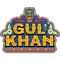 GulKhan Truck Art Logo