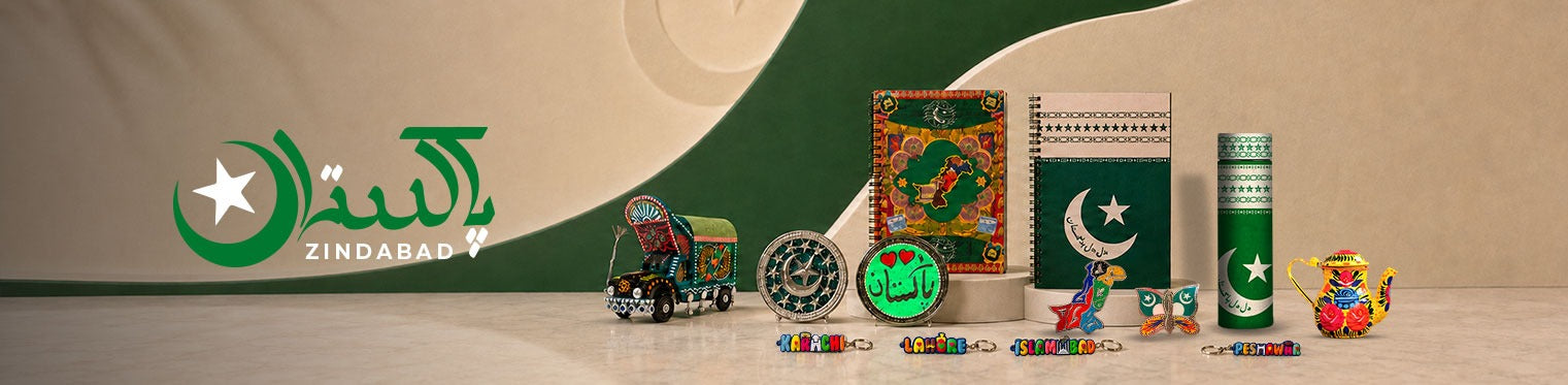 Gulkhan Truck Art
