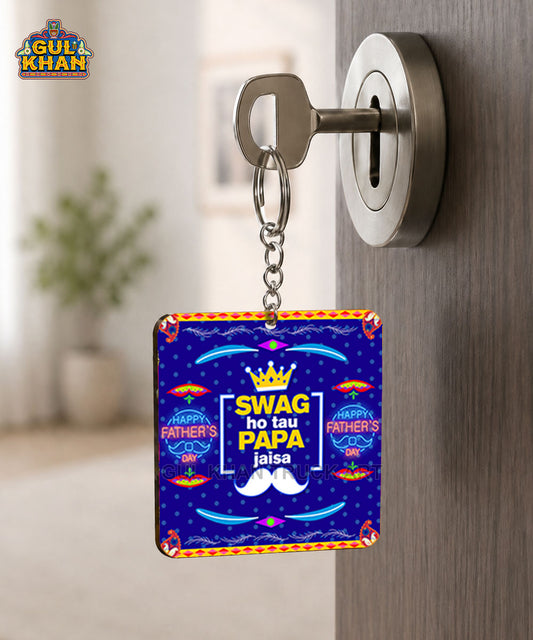 Key Chain Design 1913