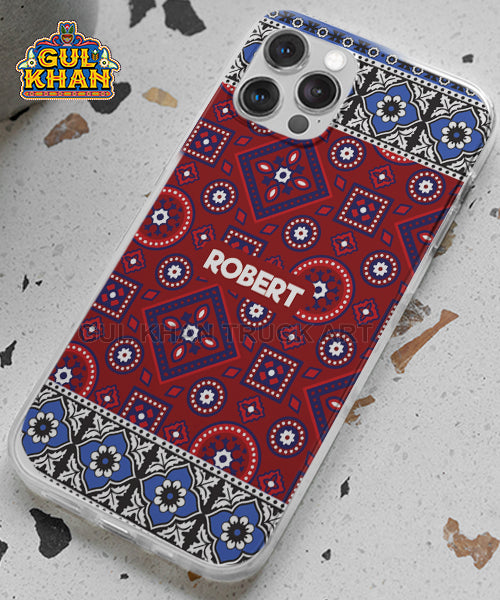 Mobile Cover Design 108