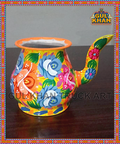 Lota Design 4444 - Gul Khan Truck Art