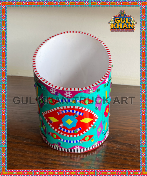 Table Organizer ( Multi-Purpose) & Stationery Holder Design 0996