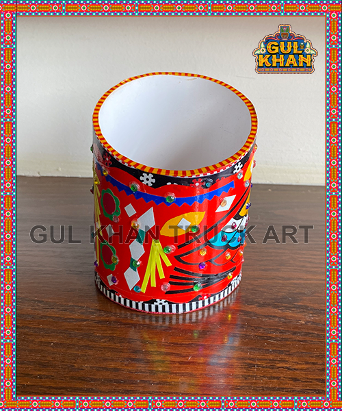 Table Organizer ( Multi-Purpose) & Stationery Holder Design 0997