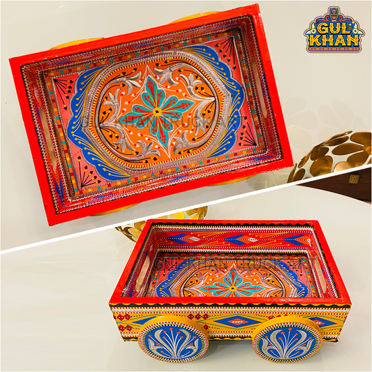Main-Images - Gul Khan Truck Art