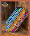 Chamakpatti Tissue Box Design 11133
