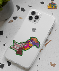 Mobile Cover Design 018 - Gul Khan Truck Art