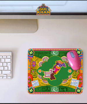 Mousepad Design 0030