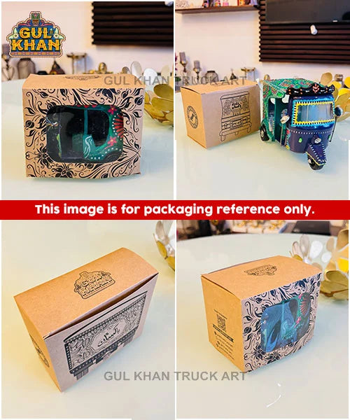 Rickshaw Design 2226