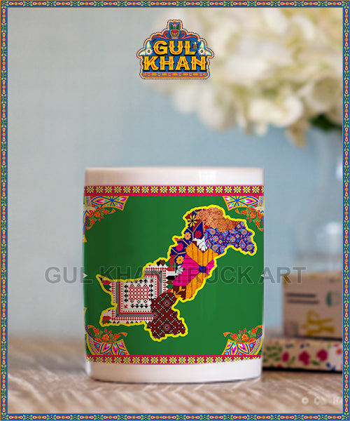 Single-Mug-1-1 - Gul Khan Truck Art