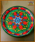 Thaal Design 1114 - Gul Khan Truck Art