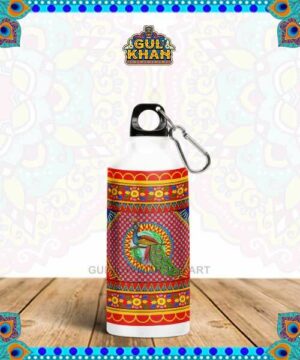 Water Bottle Design 2224