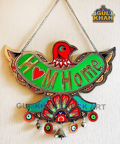 Web10-1 - Gul Khan Truck Art
