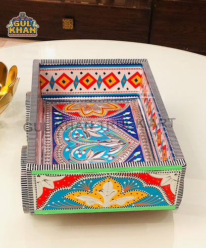 Web12-2 - Gul Khan Truck Art