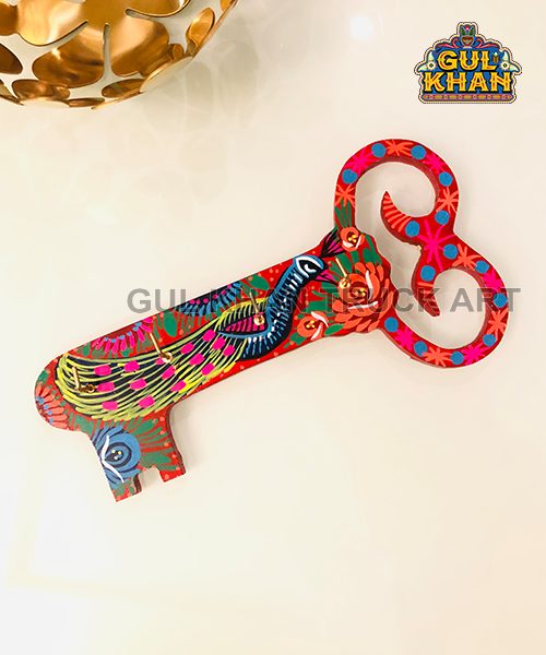 Web5-4 - Gul Khan Truck Art