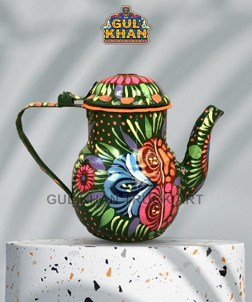 Chainak Design 1129 - Gul Khan Truck Art