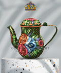 Chainak Design 1129 - Gul Khan Truck Art