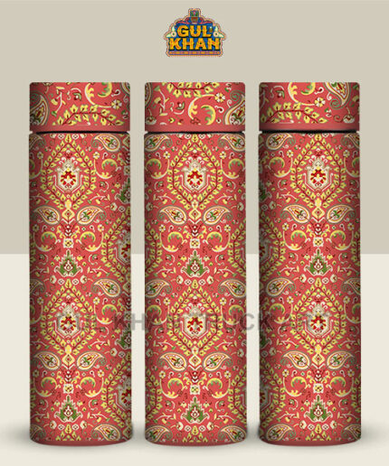 Persian Artisan Edition Printed Travel Bottle Customized (02)