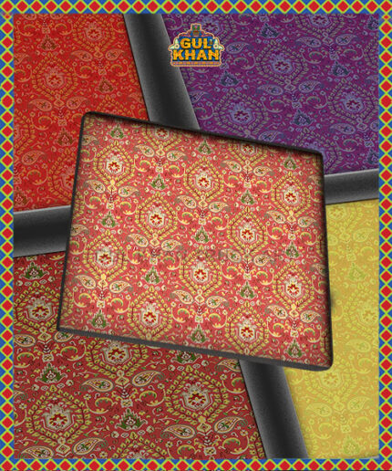 Persian Artisan Edition Coaster Design 03