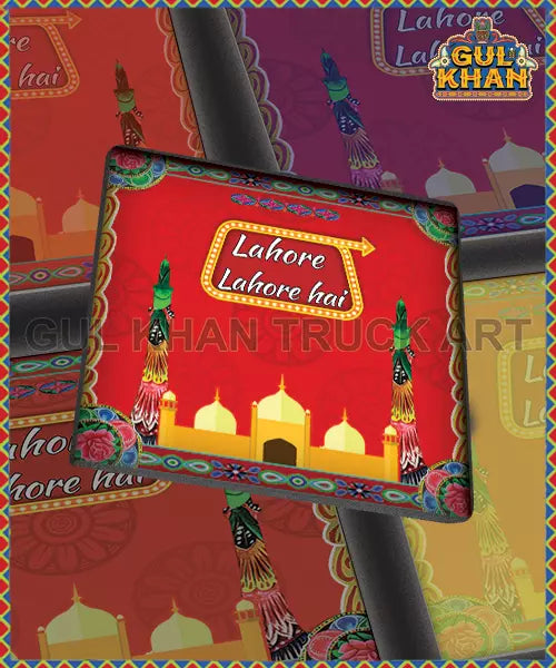 coaster-41_png - Gul Khan Truck Art