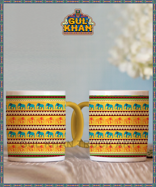 digital-mug-58 - Gul Khan Truck Art