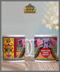 Digital Mug 1148 - Gul Khan Truck Art