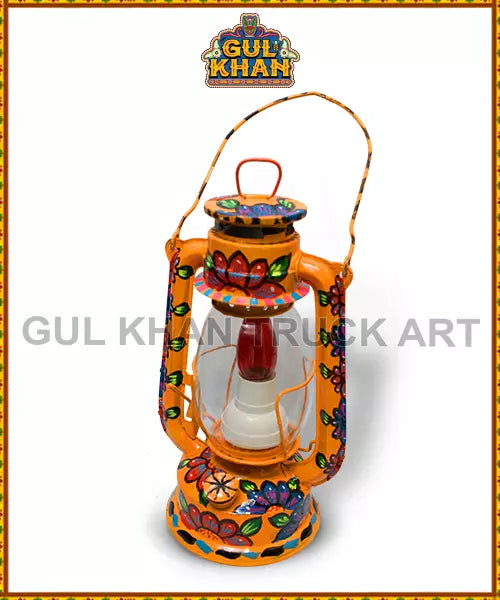 Electric Lantern 1111