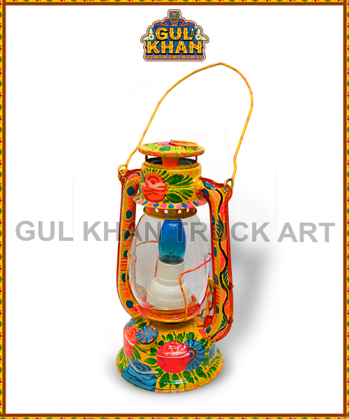 Electric Lantern 1112