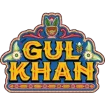 Gul Khan Truck Art
